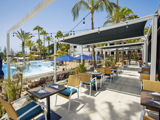 Hotel Corallium Beach by Lopesan Bild 04