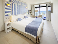 Hotel Corallium Beach by Lopesan Bild 03