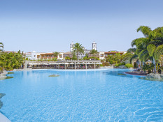 Lopesan Villa del Conde Resort & Thalasso Bild 09
