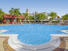 Lopesan Villa del Conde Resort & Thalasso Bild 04