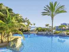 Lopesan Villa del Conde Resort & Thalasso Bild 08