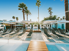 Sanom Beach Resort Bild 04