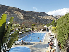 Hotel THe Costa Taurito Bild 03