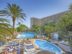 Hotel Abora Continental by Lopesan Bild 04