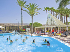 Hotel Abora Continental by Lopesan Bild 02