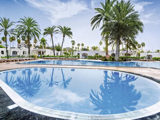 Hotel HD Parque Cristobal Gran Canaria Bild 08