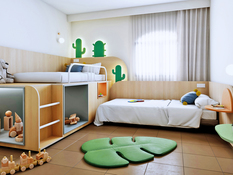 Hotel HD Parque Cristobal Gran Canaria Bild 06