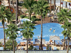 Hotel Maritim Playa Bild 05