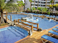 Hotel Maritim Playa Bild 07