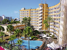 Hotel Maritim Playa Bild 06