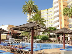 Hotel Maritim Playa Bild 01