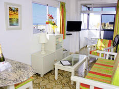 Hotel Maritim Playa Bild 02