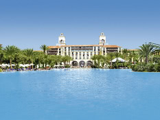 Lopesan Costa Meloneras Resort Bild 01
