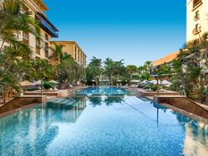 Lopesan Costa Meloneras Resort Bild 04