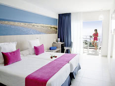 Hotel Labranda Marieta Bild 02