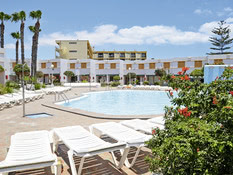Hotel Las Brisas Bild 05