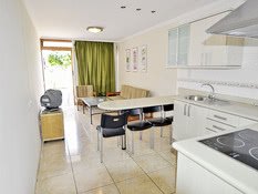 Hotel Las Brisas Bild 08
