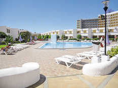 Hotel Las Brisas Bild 06