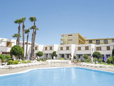 Hotel Las Brisas Bild 04