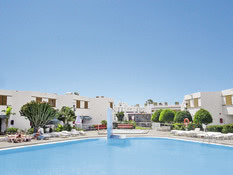 Hotel Las Brisas Bild 01