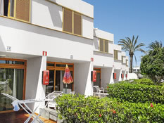 Hotel Las Brisas Bild 09