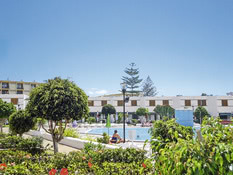 Hotel Las Brisas Bild 03