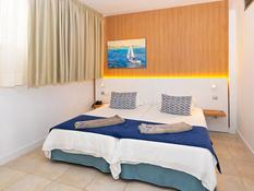 Hotel Morasol Suites Bild 10