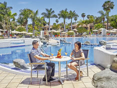 allsun Hotel Esplendido Bild 08