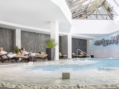 allsun Hotel Esplendido Bild 11