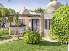 allsun Hotel Esplendido Bild 09