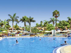 allsun Hotel Esplendido Bild 02