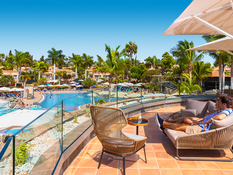 allsun Hotel Esplendido Bild 03