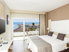HL Suitehotel Playa del Inglés Bild 04