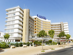 HL Suitehotel Playa del Inglés Bild 05