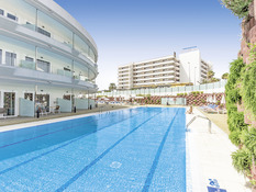 HL Suitehotel Playa del Inglés Bild 12
