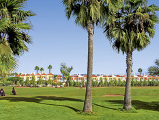 Bungalows CordialGreen Golf Bild 10