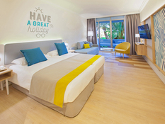 Abora Buenaventura by Lopesan Hotels Bild 04