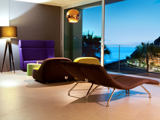 Hotel Riviera Vista Bild 02