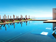 Hotel Riviera Vista Bild 01