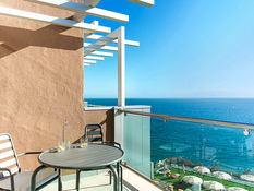 Hotel Riviera Vista Bild 04