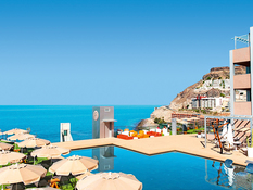 Hotel Riviera Vista Bild 05