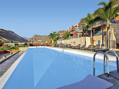 Appartements Cordial Mogán Valle Bild 01