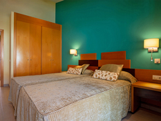 Appartements Cordial Mogán Valle Bild 05