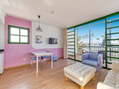 Appartements Cordial Judoca Beach Bild 02