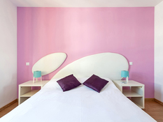 Appartements Cordial Judoca Beach Bild 06