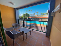 Appartements Cordial Judoca Beach Bild 08