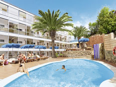 Hotel HL Sahara Playa Bild 12