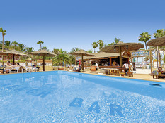 Hotel HL Sahara Playa Bild 01
