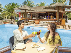 Hotel HL Sahara Playa Bild 10