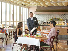 Hotel HL Sahara Playa Bild 11